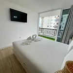 Style & Sea Freewifi Apartmán *