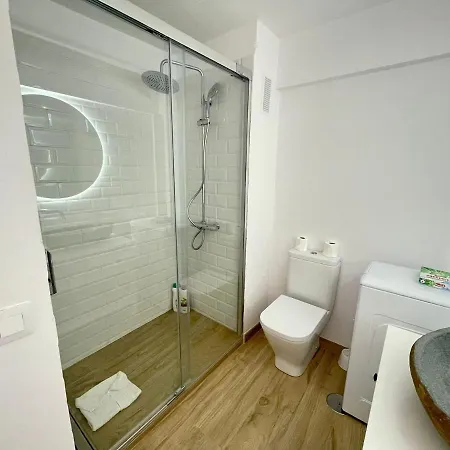 Apartment Style & Sea Freewifi