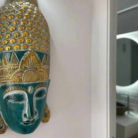 アパート Style & Sea Freewifi *