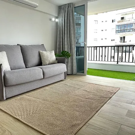 Style & Sea Freewifi Лос Кристианос