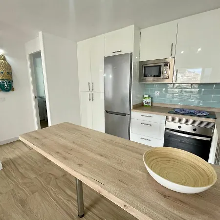 Style & Sea Freewifi Apartment