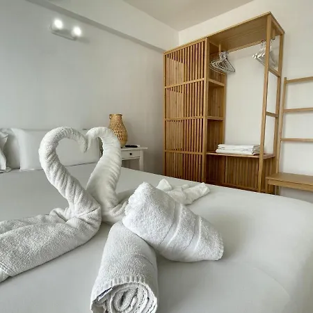 Style & Sea Freewifi * Лос Кристианос