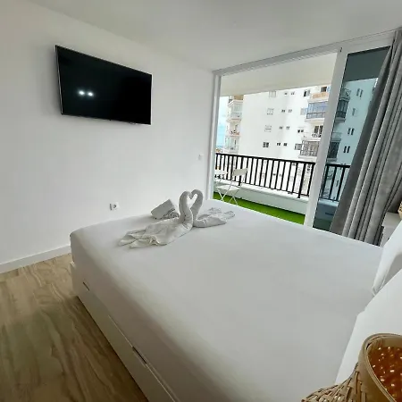 Style & Sea Freewifi Апартаменты *