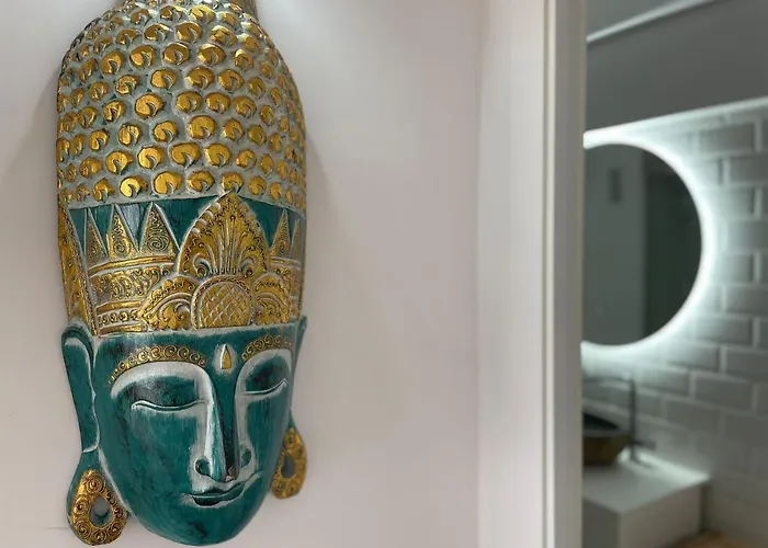 アパート Style & Sea Freewifi *