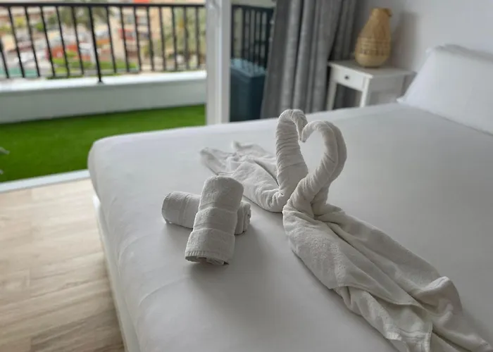 Style & Sea Freewifi *