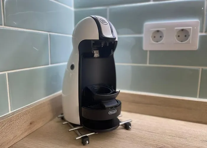 公寓 Style & Sea Freewifi *