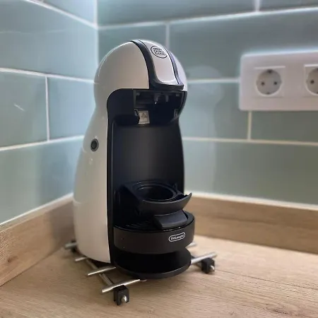 아파트 Style & Sea Freewifi *