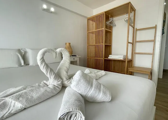 Style & Sea Freewifi * Los Cristianos (Tenerife)