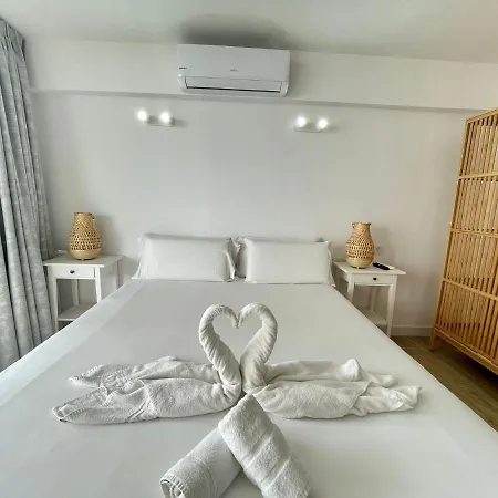 Lejlighed Style & Sea Freewifi