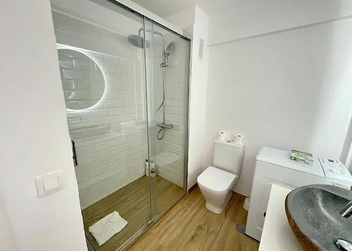 Apartmán Style & Sea Freewifi