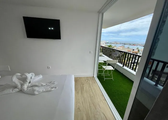 Apartmán Style & Sea Freewifi