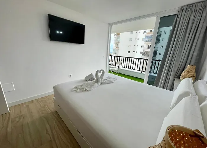 Style & Sea Freewifi Apartmán *