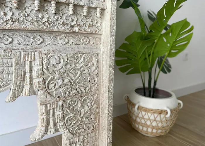 Style & Sea Freewifi Apartmán