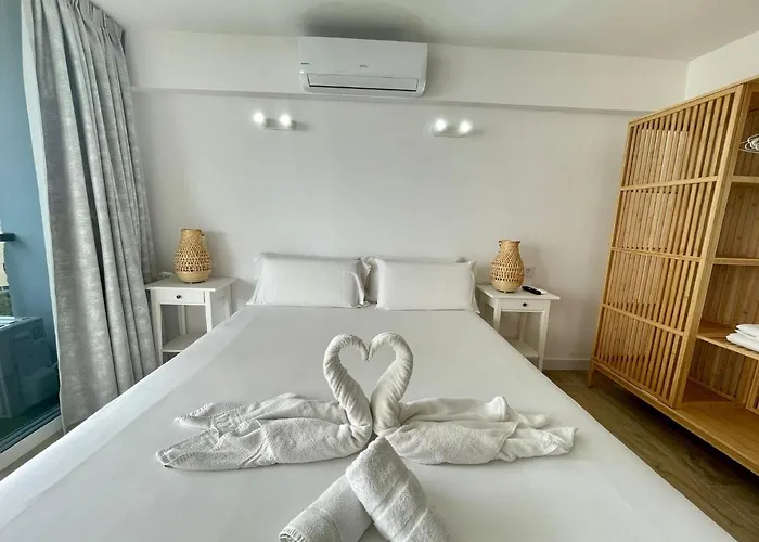 Apartmán Style & Sea Freewifi